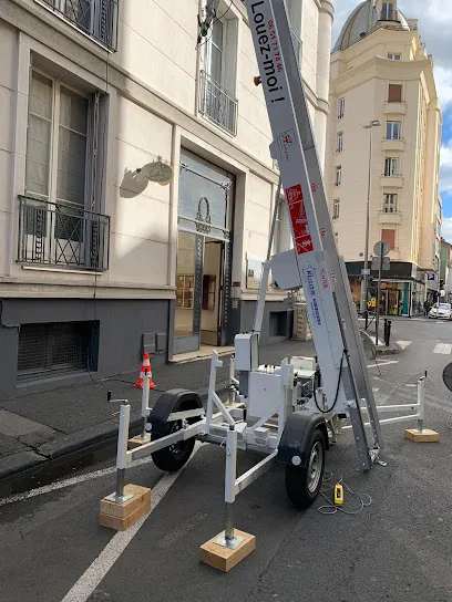 Image de Auverfrance Déménagements