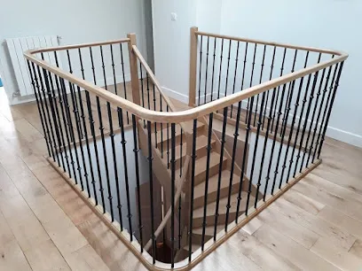 Image de Baritaux Escalier & Menuiserie