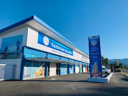 Image de béarn médical service