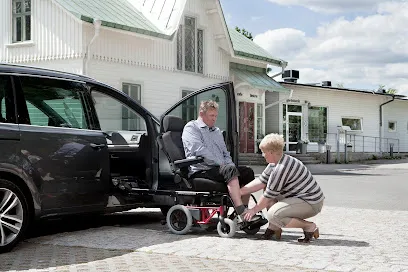 Image de CEA (CONDUITE ET AUTONOMIE)