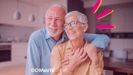 Image de DOMetVIE Laval