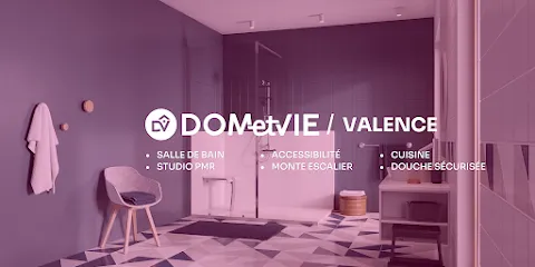 Image de DOMetVIE Valence