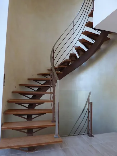 Image de ESCA STEEL