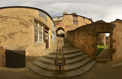 Image de Escalier de La Grande Poterne