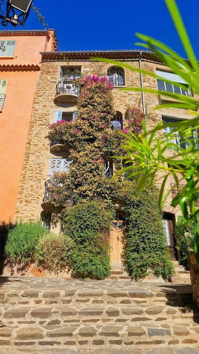 Image de Escalier