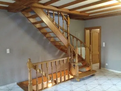 Image de Escaliers Goosens