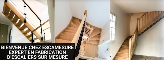 Image de ESCAMESURE