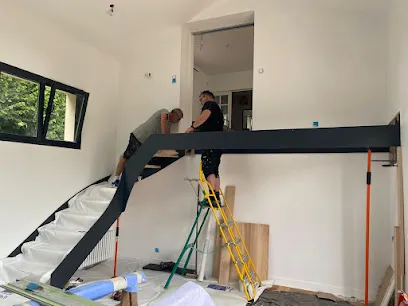 Image de Julliot Escaliers