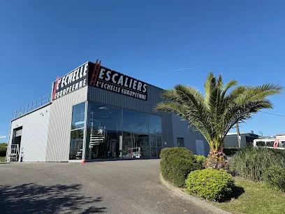 Image de L'Échelle Européenne Lorient (56)