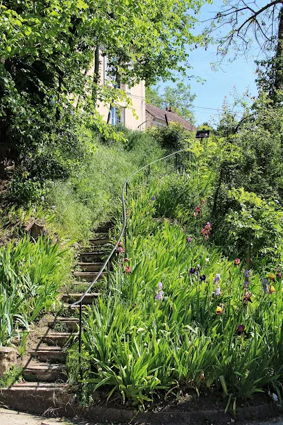 Image de L'escalier d'Auvers