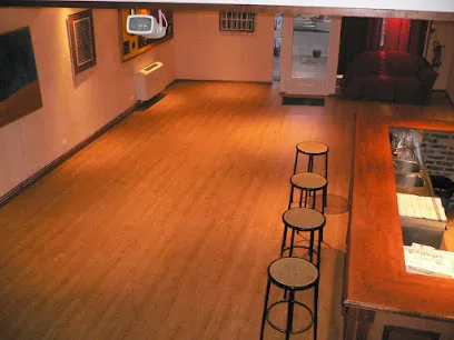 Image de L'Escalier du Rire Café Théâtre