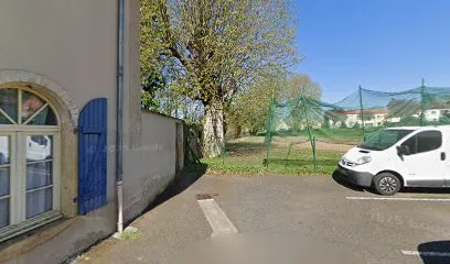 Image de L'Escalier en X (Escalier unique en Europe)