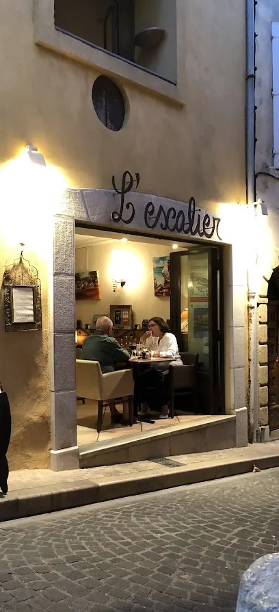 Image de L'Escalier