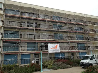 Image de La Roche Sur Yon Echafaudages LR ECHAFAUDAGES