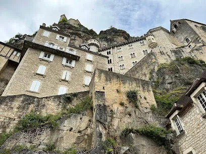Image de Le Grand Escalier