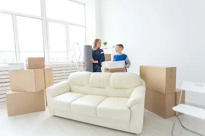 Image de Les Déménageurs DLF