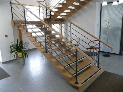 Image de Les Escaliers Thouarsais