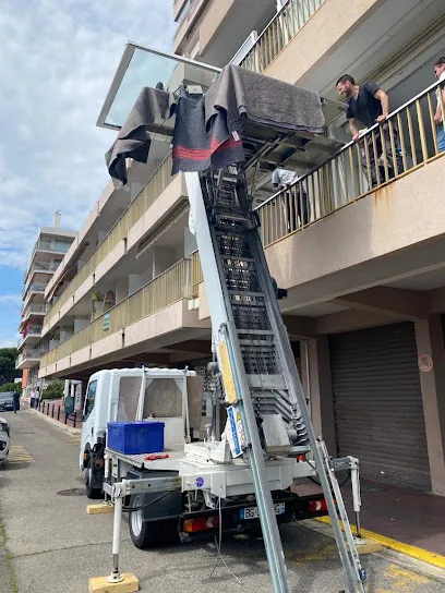 Image de Location Monte Meubles PACA LEVAGE