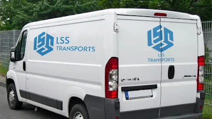 Image de LSS TRANSPORTS