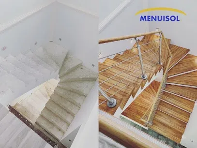 Image de Menuisol