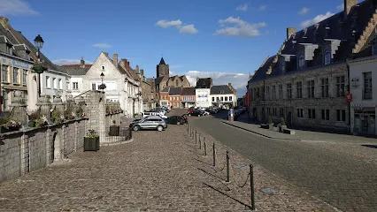 Image de Mont Cassel