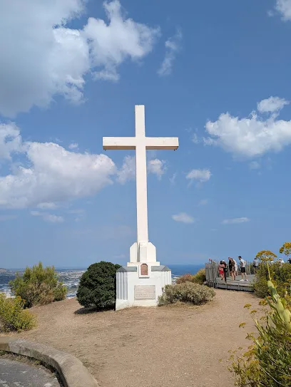 Image de Mont Saint-Clair