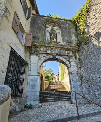 Image de Montée de Chalemont