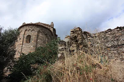 Image de Notre Dame des Escaliers de Marcevol