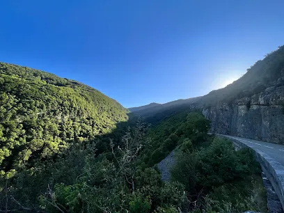 Image de Pas de l'Escalier