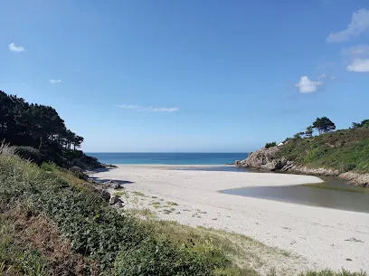 Image de Plage des Escaliers