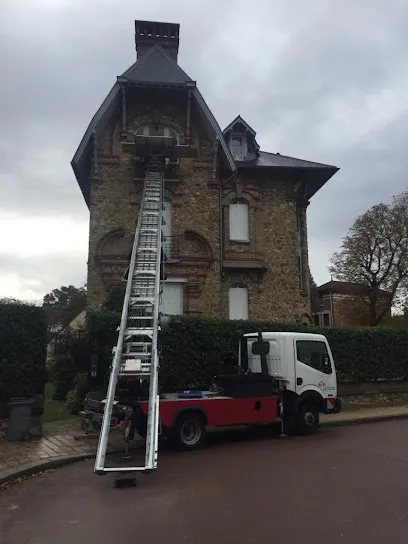 Image de RAM LEVAGE - Location Monte Meuble et Monte-charge travaux à Paris et Île de France