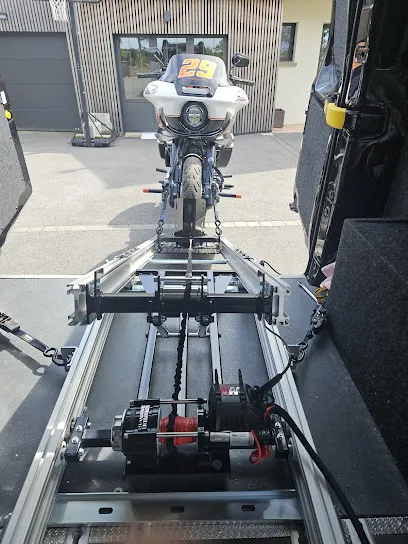 Image de RIDE & GO