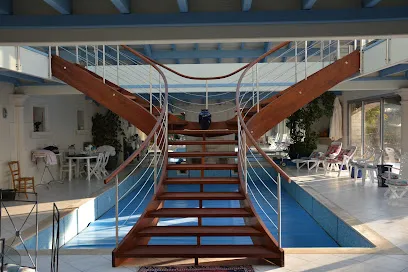 Image de ROCHARD ESCALIERS (show-room ouvert uniquement sur rdv)