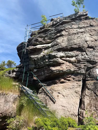 Image de Roche des Abris