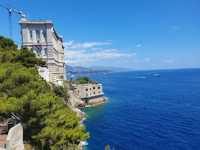Image de Rocher de Monaco