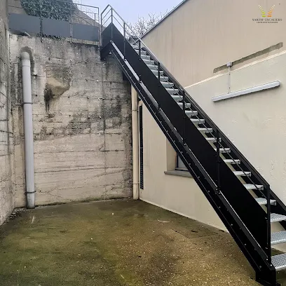 Image de Sarth'Escaliers