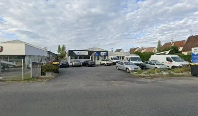 Image de SOGENIA