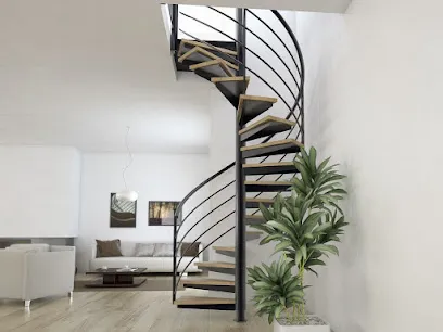 Image de STAIRKAZE