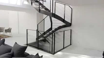 Image de Steel Contemporain
