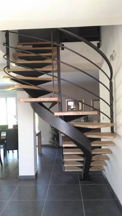 Image de Steel Indus