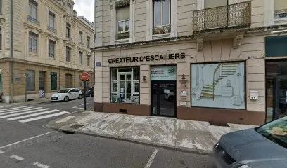 Image de TREPPENMEISTER ROMANS-SUR-ISÈRE