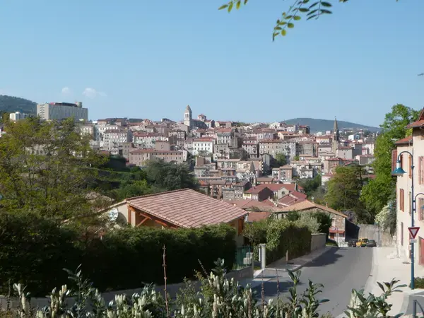 Le Monte-Escalier Installation monte-escalier Annonay