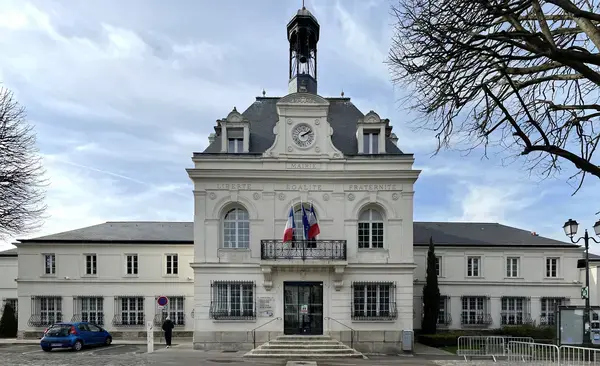 Le Monte-Escalier Installation monte-escalier Bry-sur-Marne