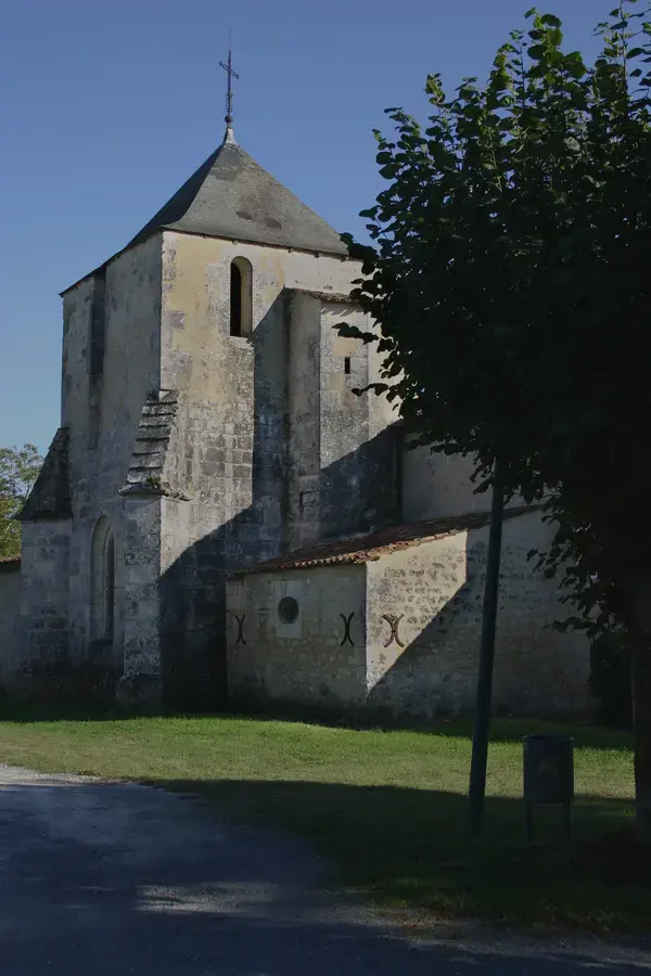 Le Monte-Escalier Installation monte-escalier Bussac-sur-Charente