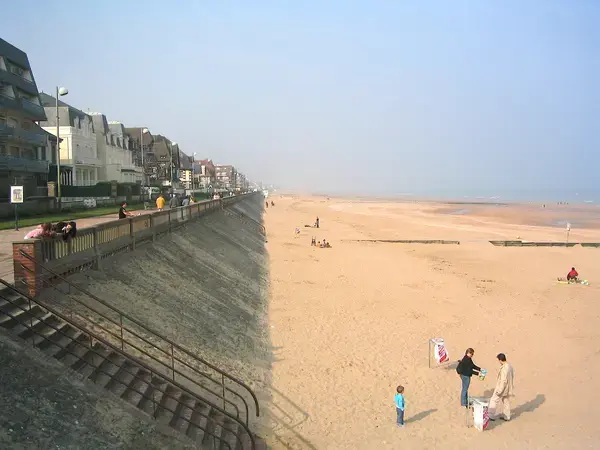 Le Monte-Escalier Installation monte-escalier Cabourg