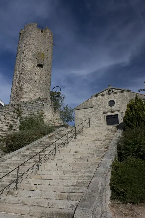 Le Monte-Escalier Installation monte-escalier Chambles