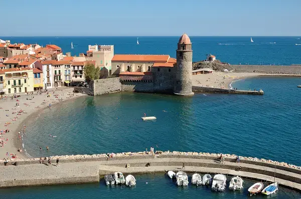 Le Monte-Escalier Installation monte-escalier Collioure
