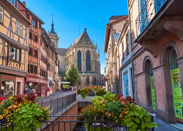 Le Monte-Escalier Installation monte-escalier Colmar