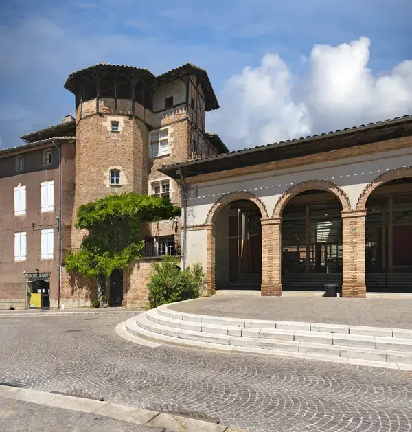 Le Monte-Escalier Installation monte-escalier Gaillac