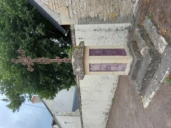 Le Monte-Escalier Installation monte-escalier Germigny-sur-Loire
